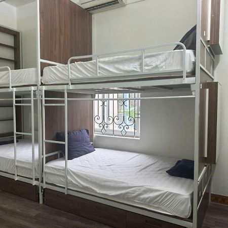 Cao Bang Eco Homestay Exteriör bild
