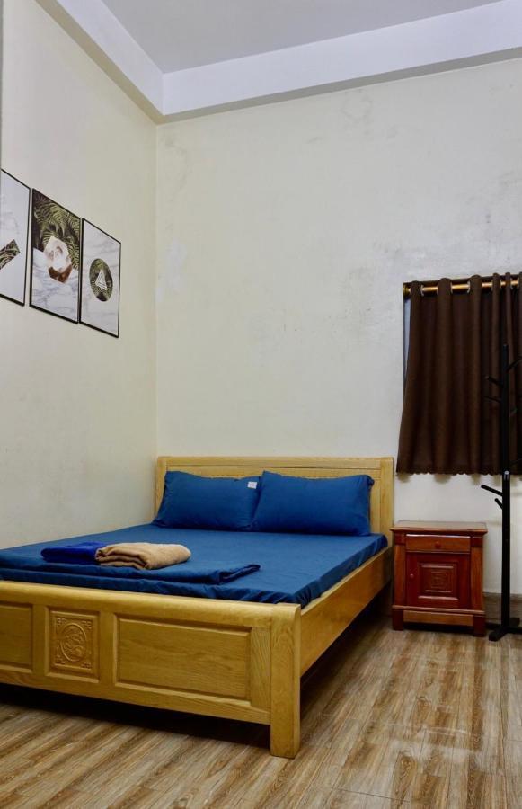 Cao Bang Eco Homestay Exteriör bild