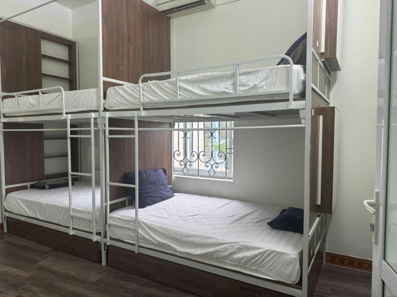 Cao Bang Eco Homestay Exteriör bild