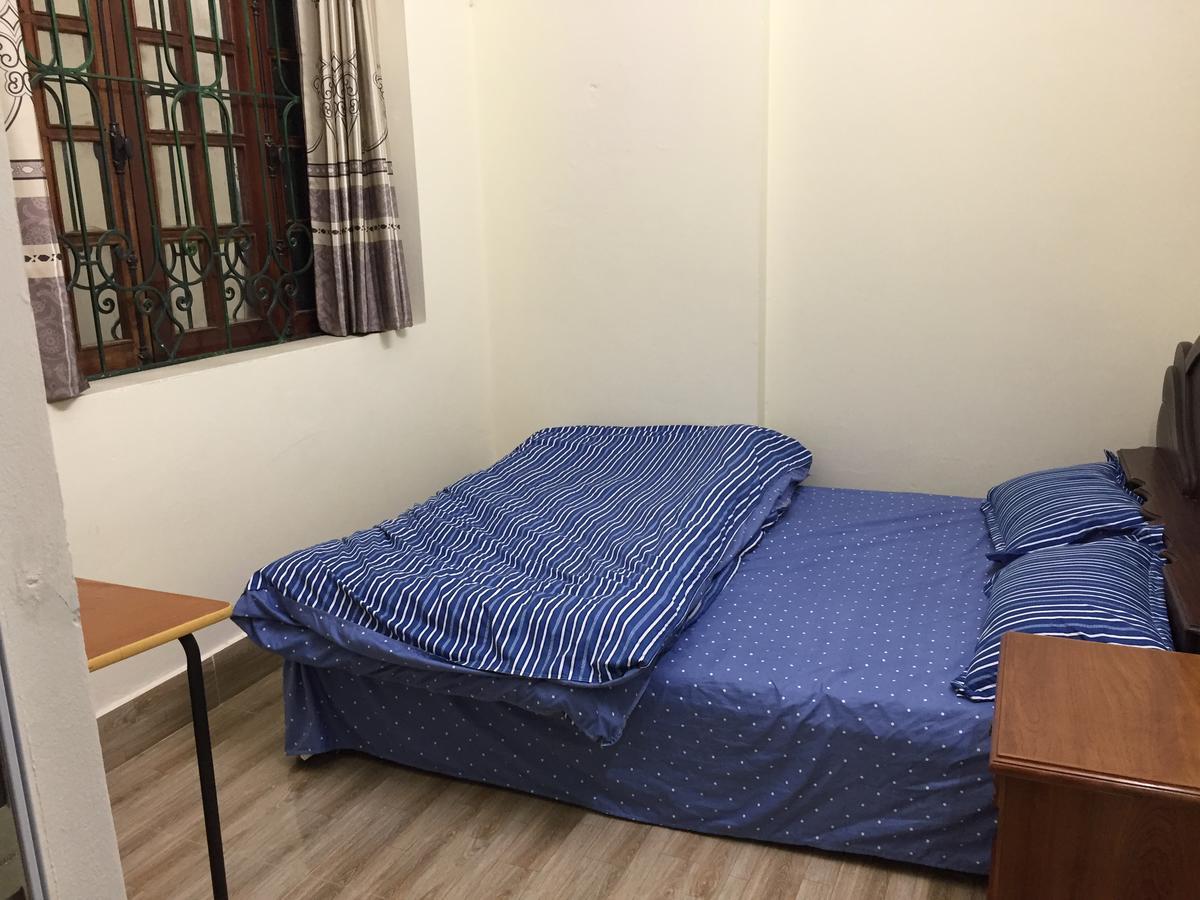 Cao Bang Eco Homestay Exteriör bild