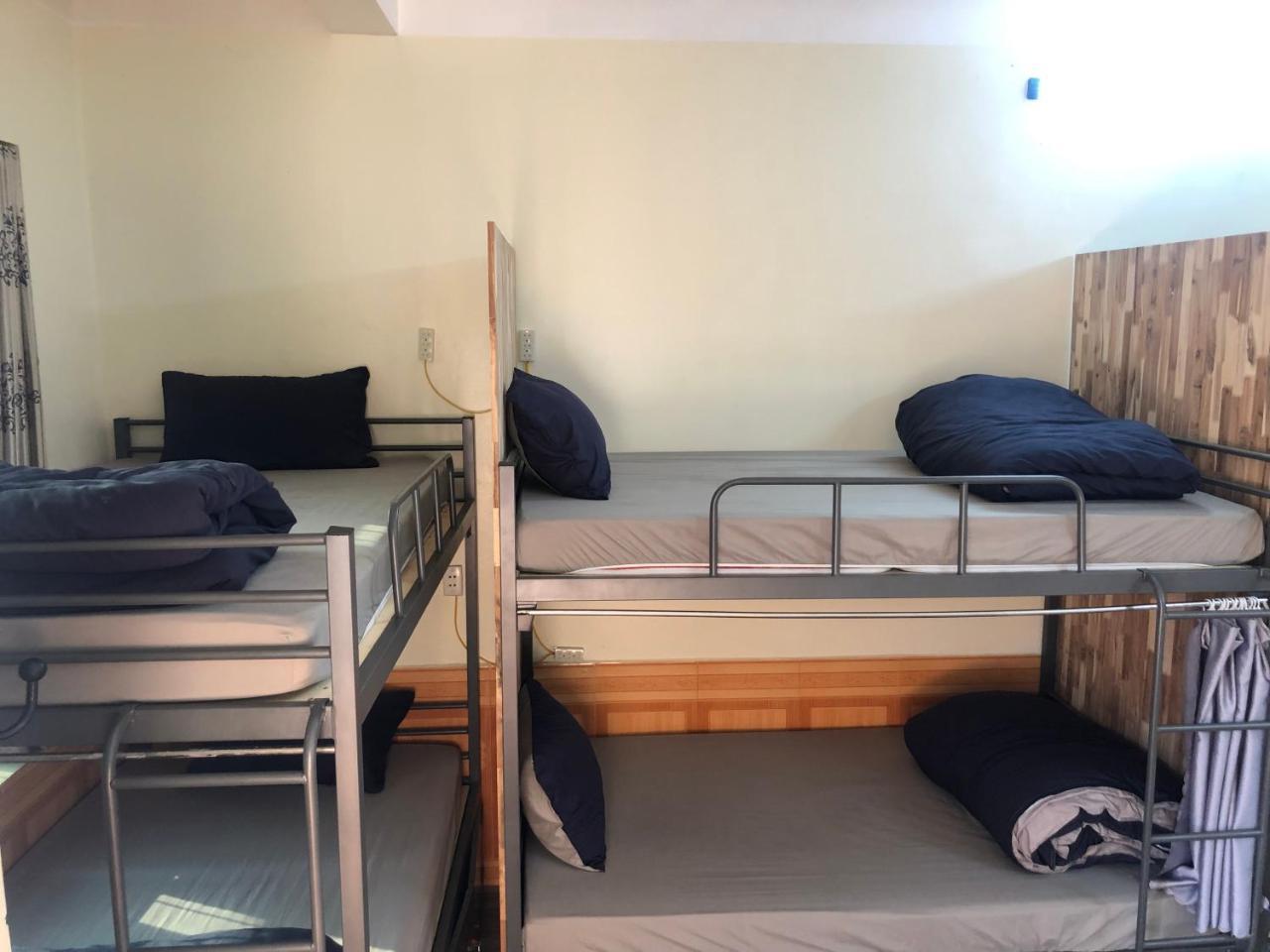 Cao Bang Eco Homestay Exteriör bild